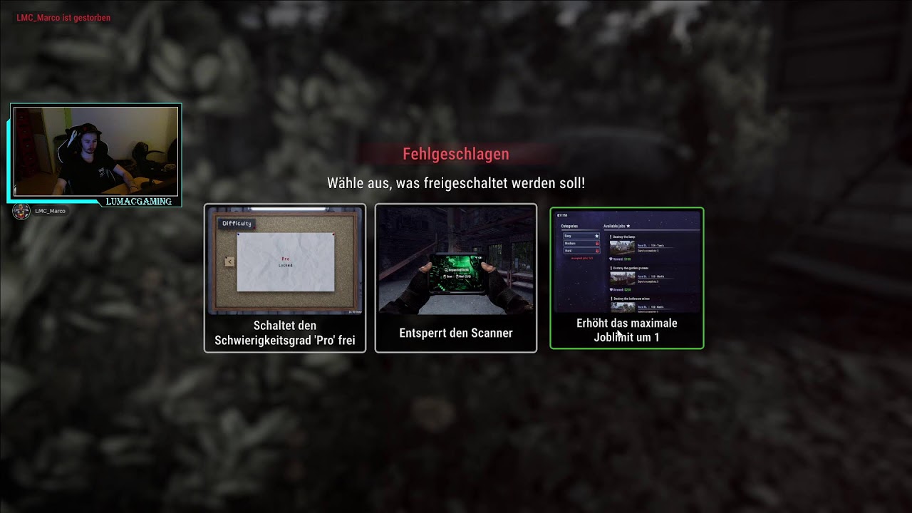 Wir überfallen deine Oma / Crime Simulator