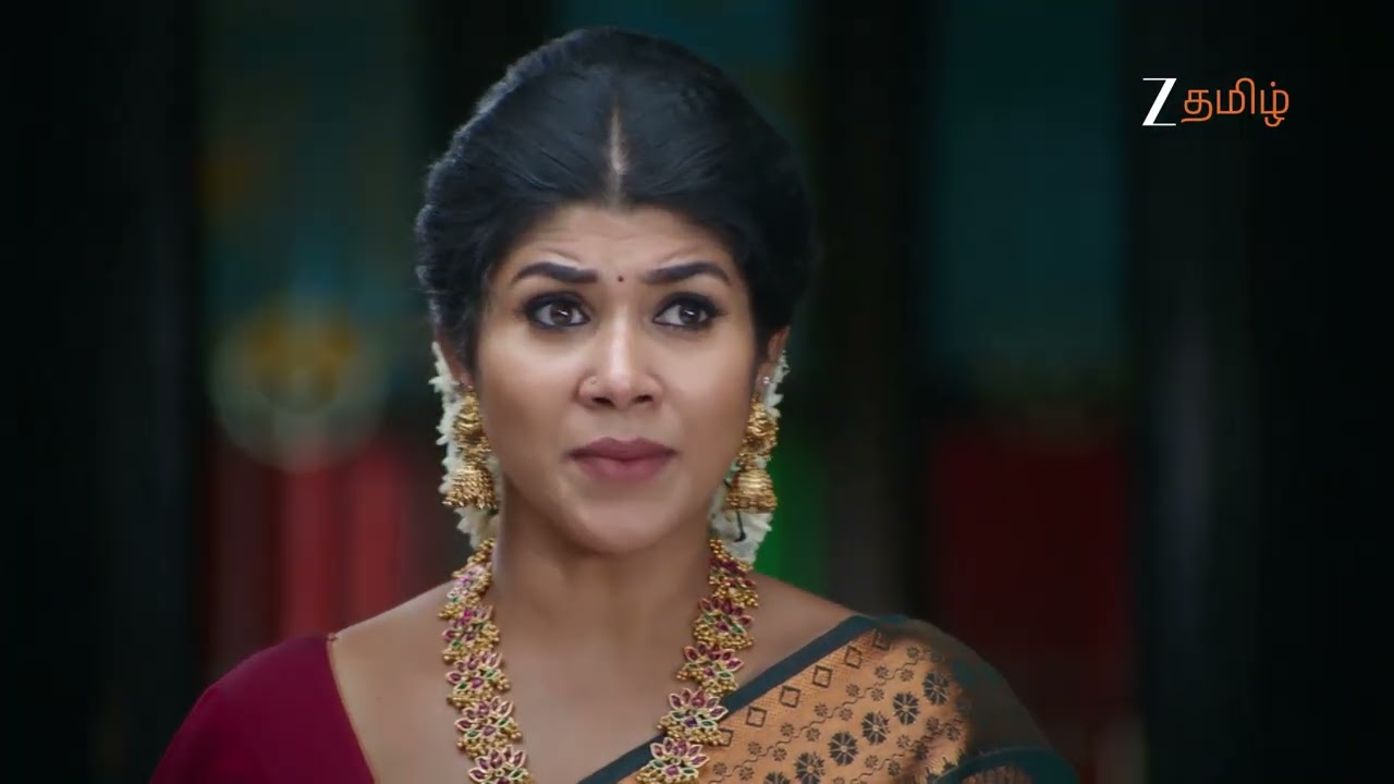Sandhya Raagam | Ep - 696 | Preview | Nov 01 2025 | Zee Tamil