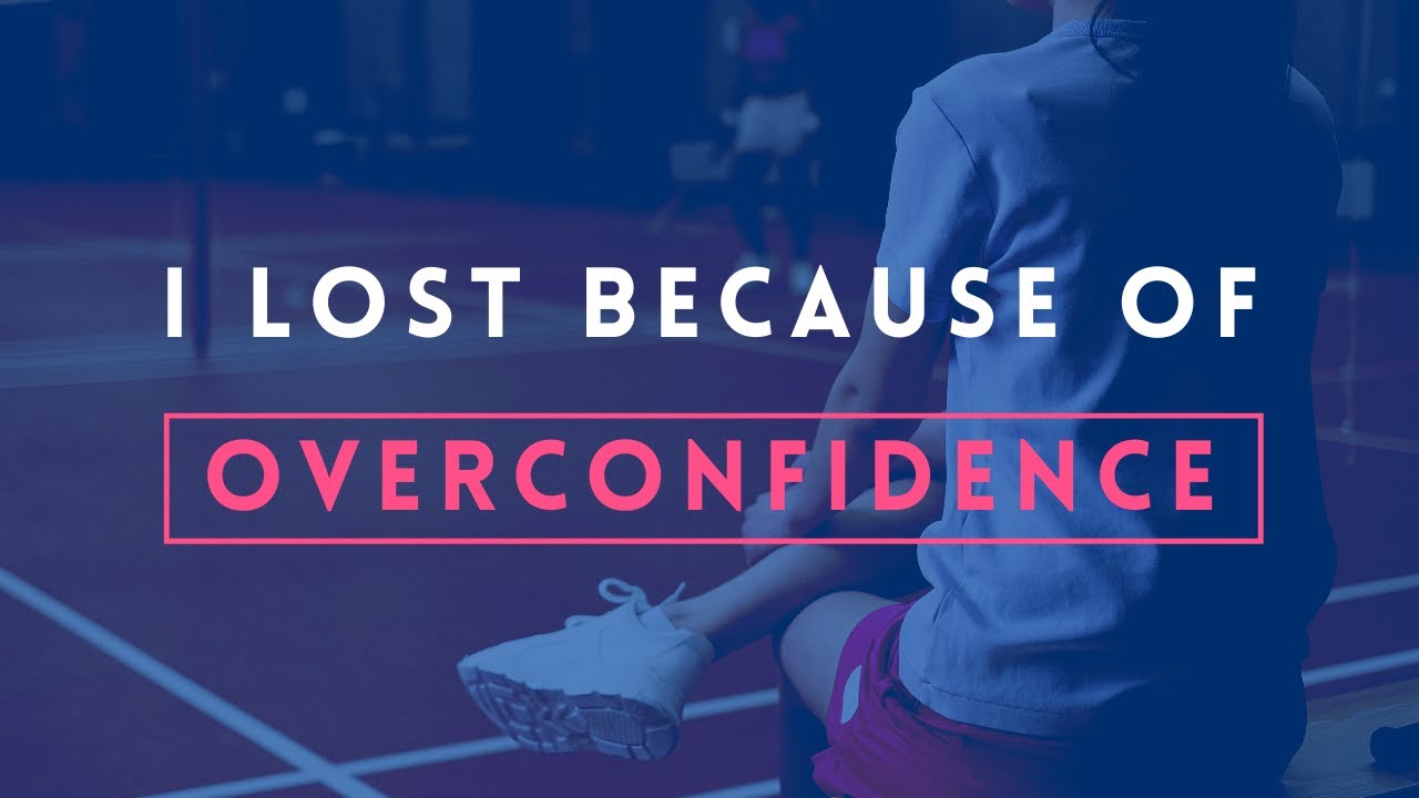 Learn How to Overcome Overconfidence Issues | Meghana Kulkarni