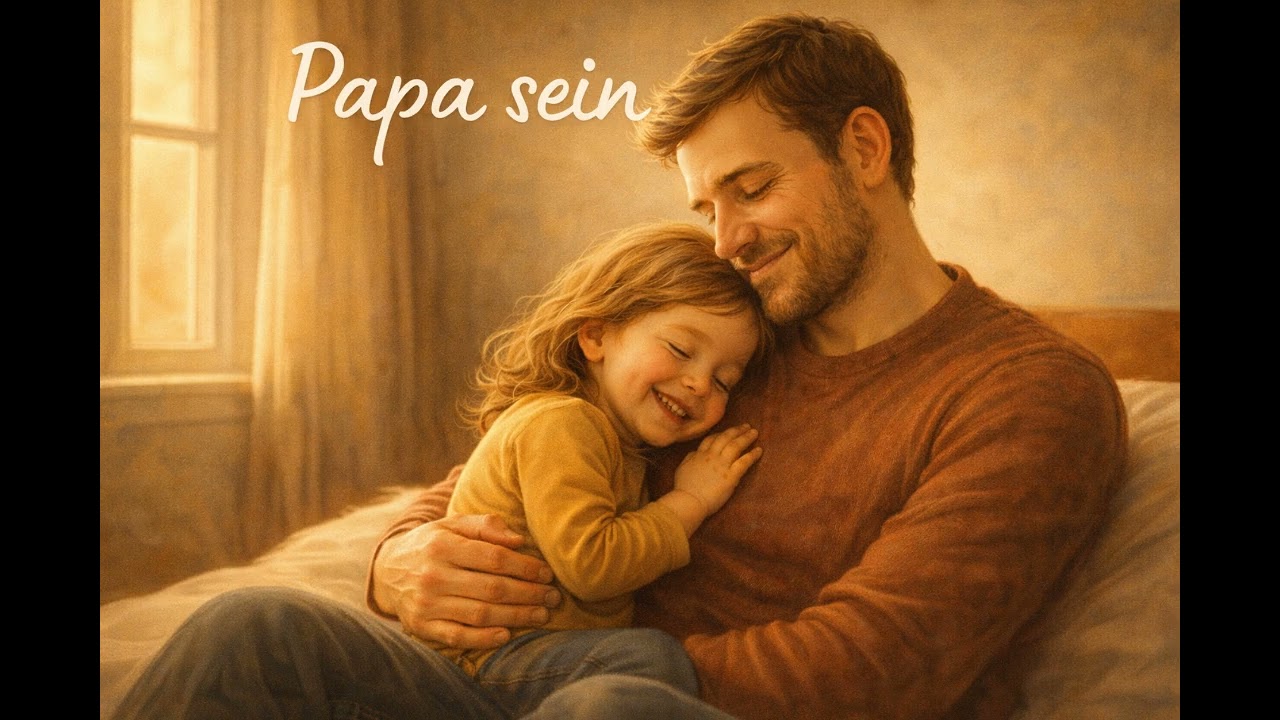 Papa sein ver&auml;ndert alles ⭐️