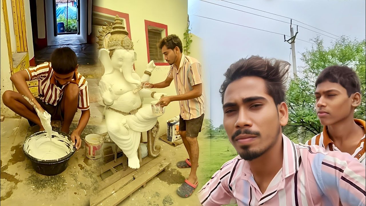 Putty लाय बर जात हन गुल्लू 😍