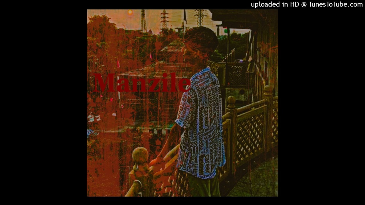 Manzile By Manav