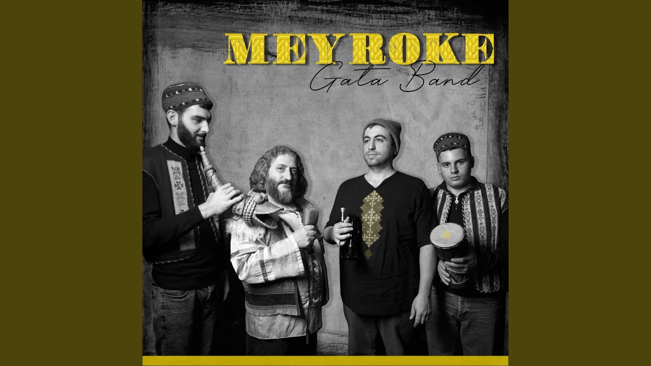 Meyroke