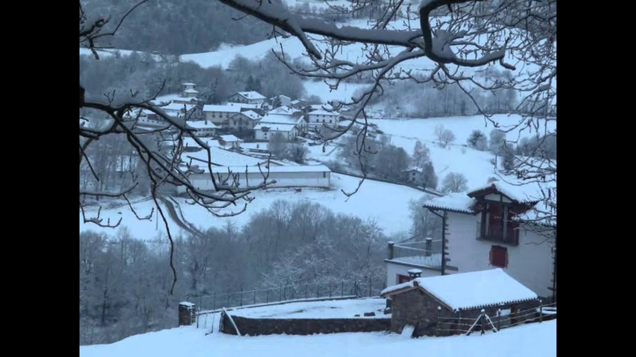 CASA RURAL GAMIOKO BORDA, tu casa rural en Navarra (Baztan), Ziga.