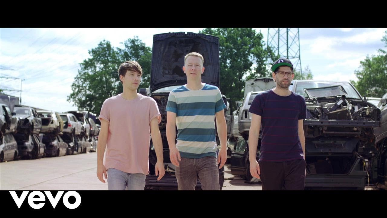 Deine Freunde - Auf Tour (Official Video)