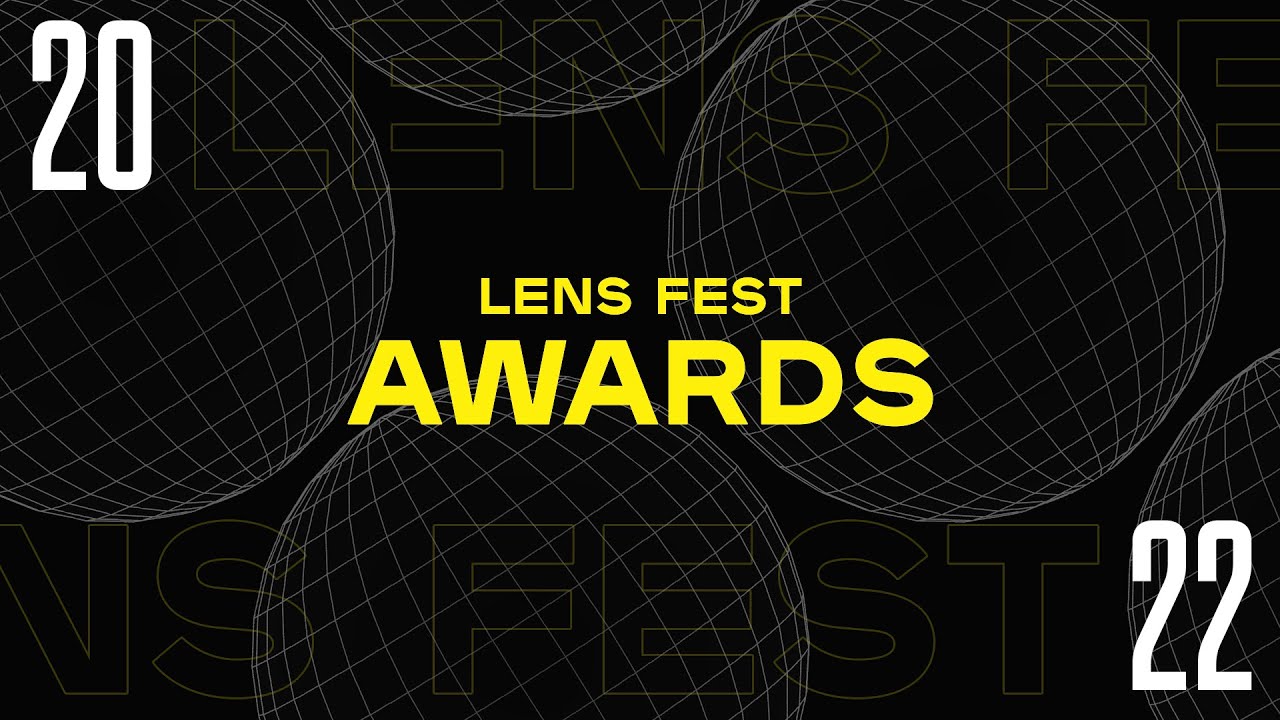 Lens Fest Awards