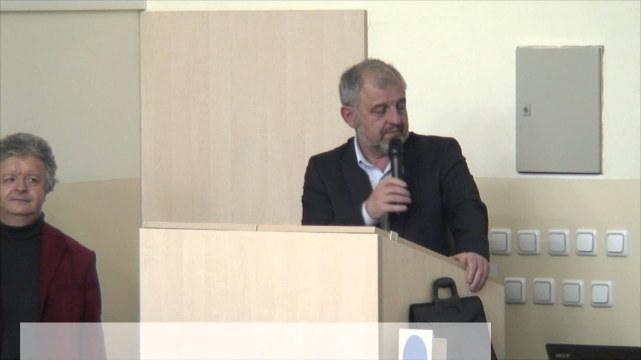 Ден на младия учен математик и информатик
