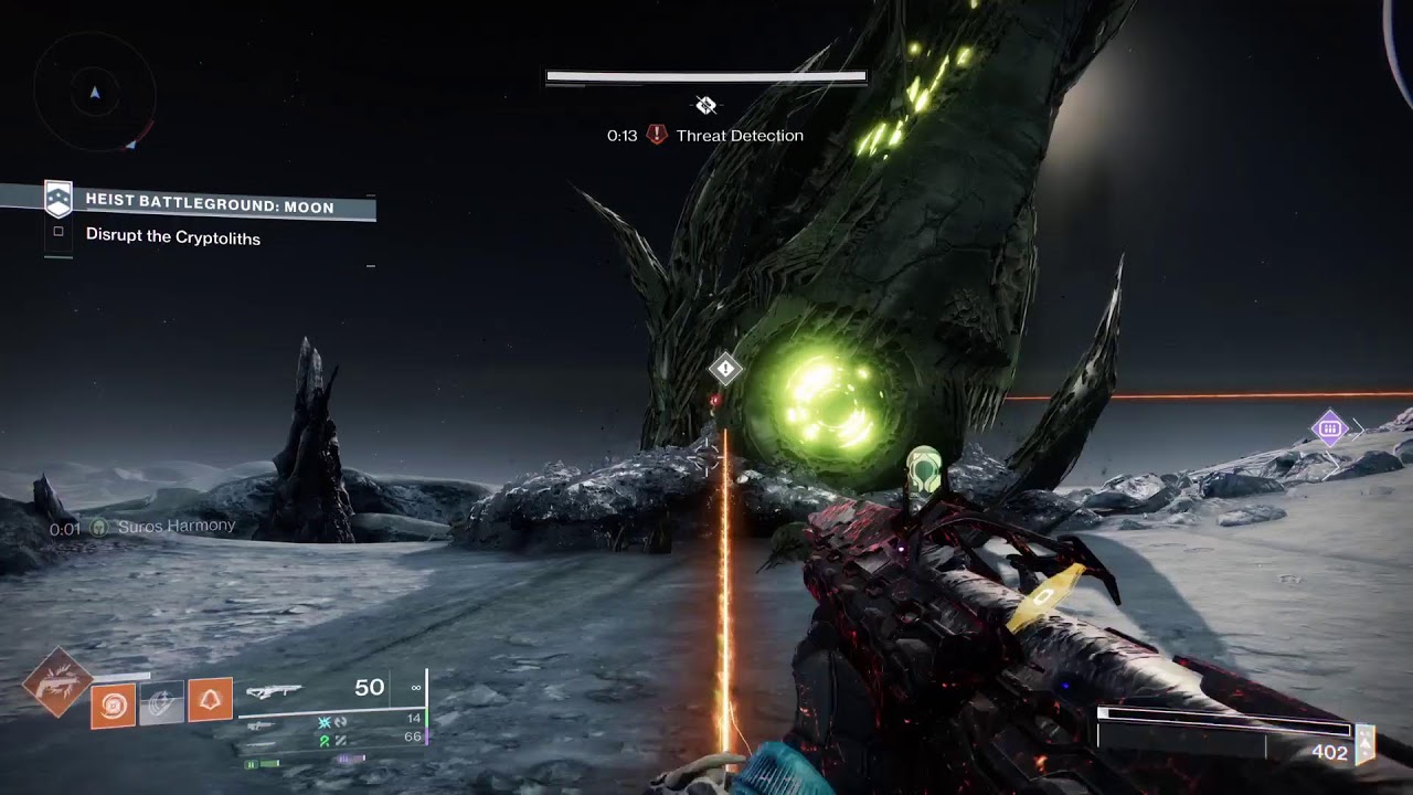 Destiny 2 with Tornado pt 2