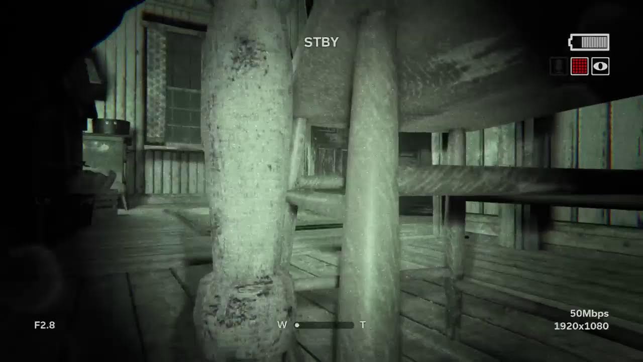 Outlast 2
