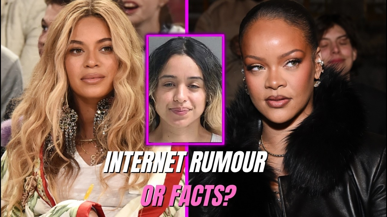 Did Jay-Z and Beyoncé Really Target Rihanna? Breaking Down the Viral Claim