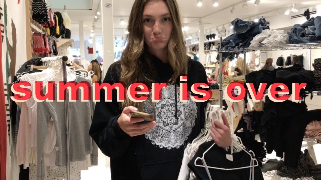 Vlog 5: LAST DAY IN BOSTON :-(