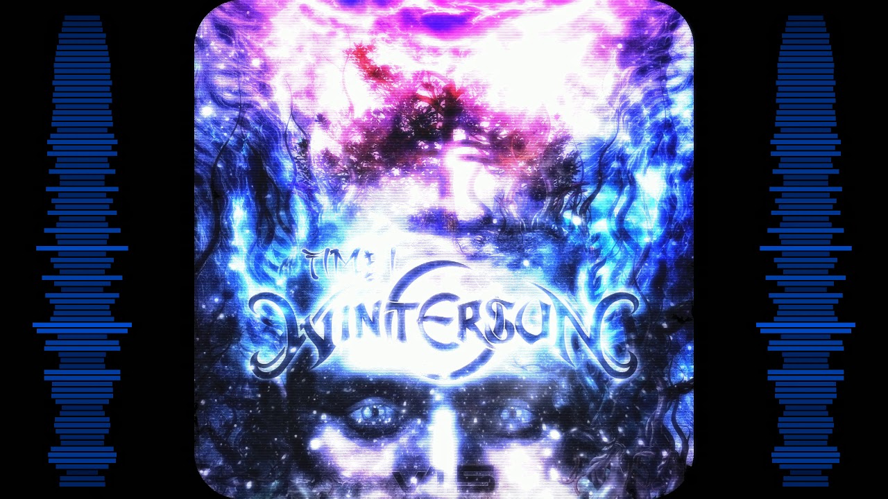 【8 bit】 Wintersun - Land Of Snow And Sorrow