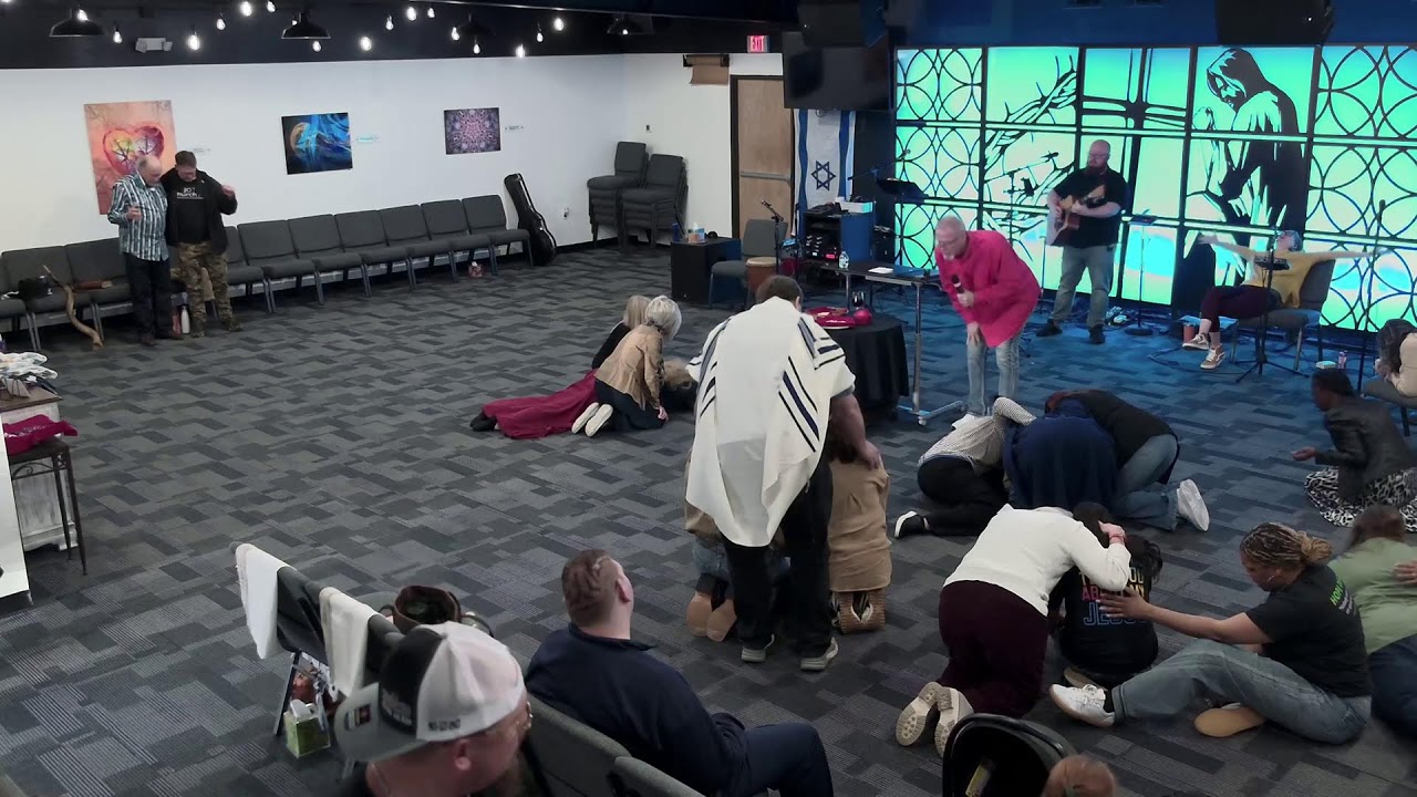 Mercy is a Military Move - 2/22/2026