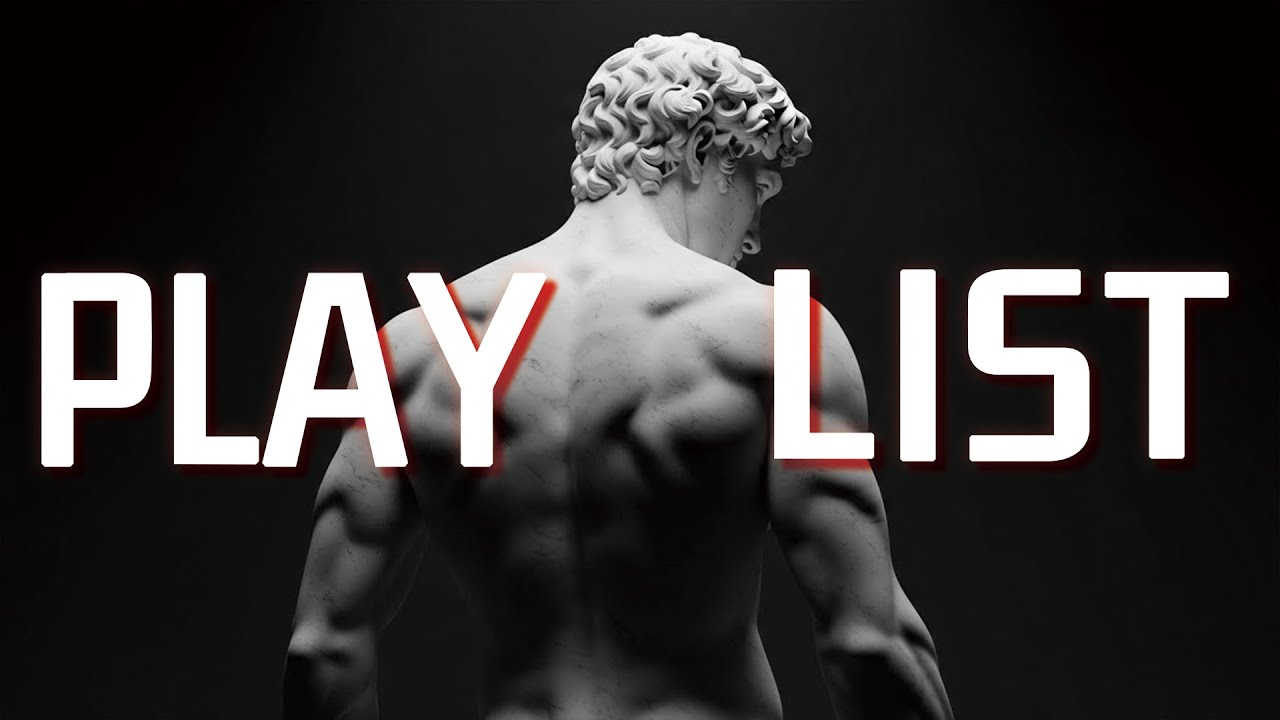 Playlist 도입부 부터 미쳐버린 외힙  | 운동 헬스 파티 드라이브 플레이리스트🤯