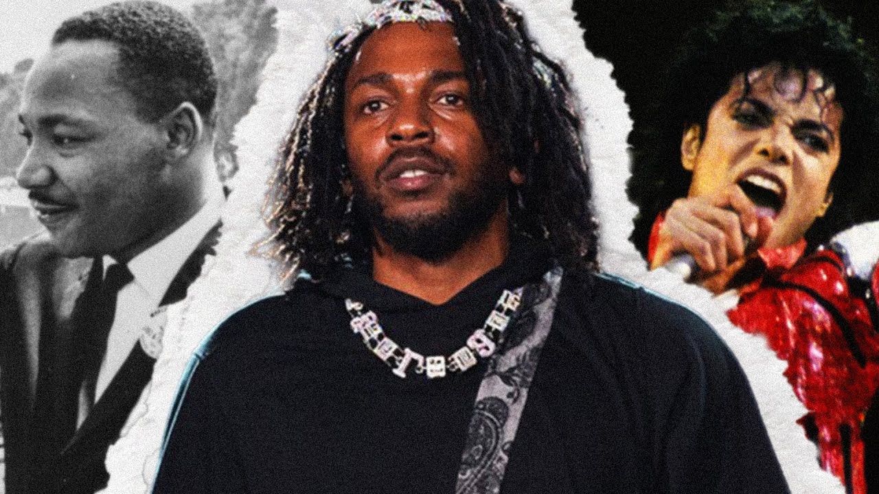 Kendrick Lamar's Lost Masterpiece: Prayer