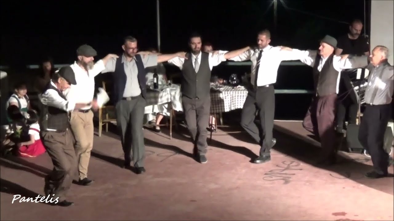 ΜΟΥΛΑΕΒΟ (Βέτερ πουτινάλο) - Πολιτιστικός Σύλλογος Νέου Σουλίου Σερρών