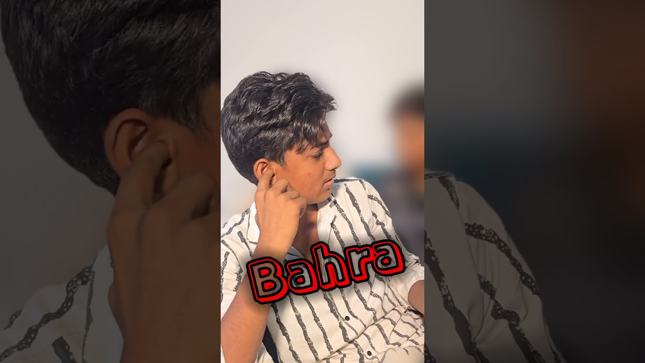 Andha Gunga Bahra 😂😅