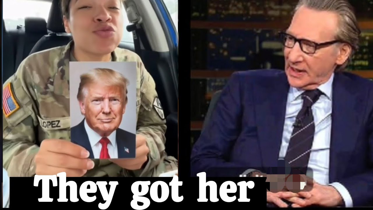 Listen to the Anger in Bill Maher's Voice as he Humiliates Democrats over this|Hollywood Celebs