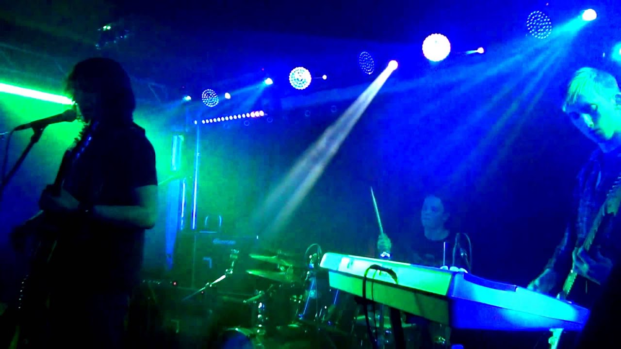Llama - Finał Muzyczne UGięcie '14 (Gdańsk 2015)
