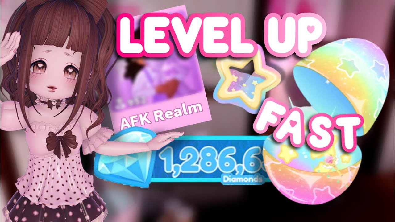 FARMING ROUTINE💎for Flowering season🐣/ Royale high