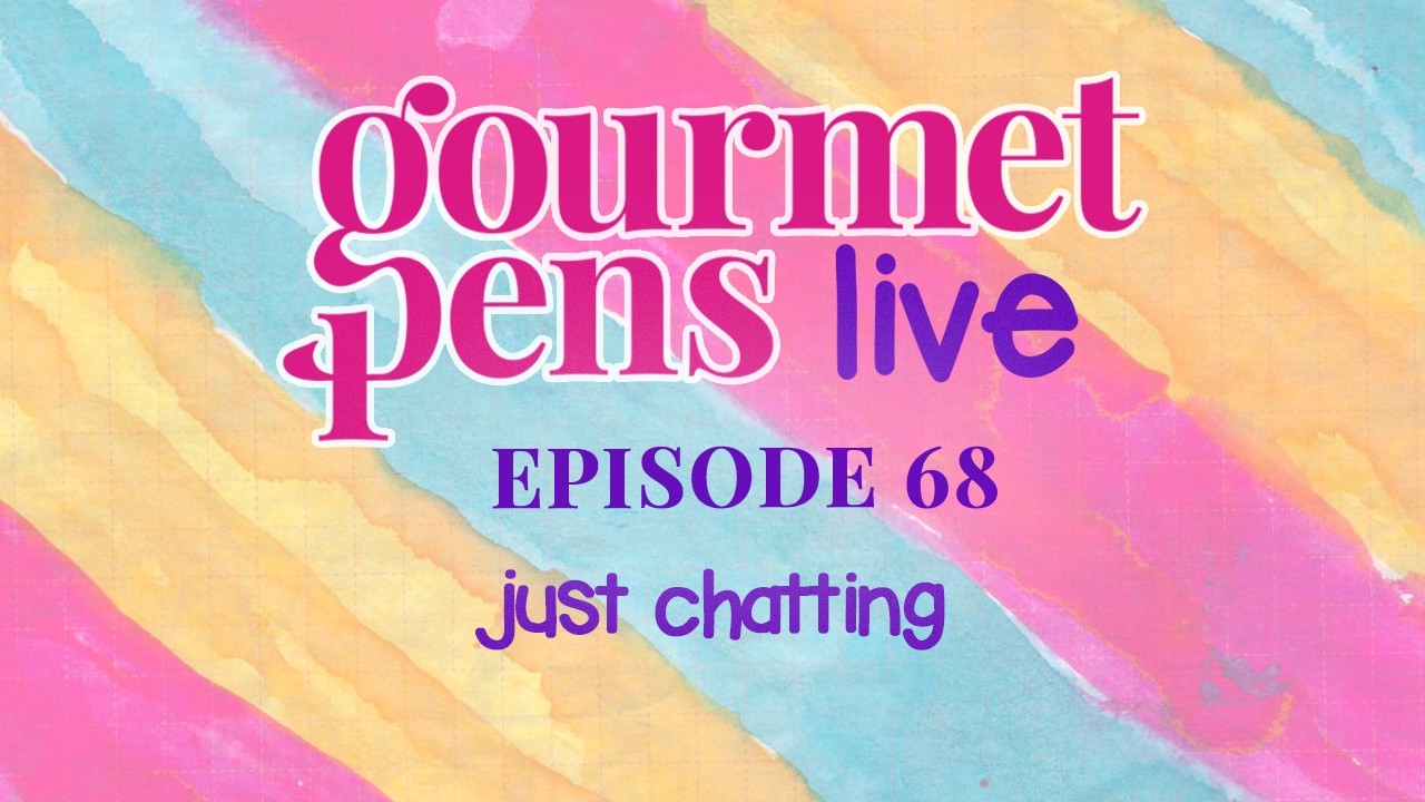 LIVE | episode 68 | just chatting