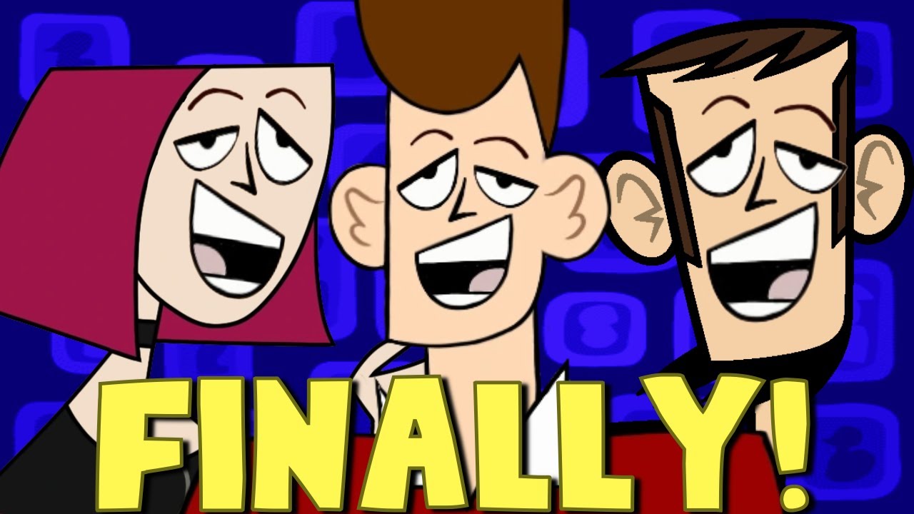 Итак, я НАКОНЕЦ-ТО ПОСМОТРЕЛ «Clone High»!