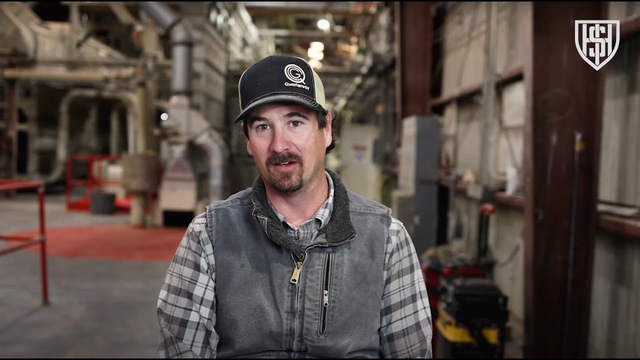 Regenerative Agriculture in West Texas