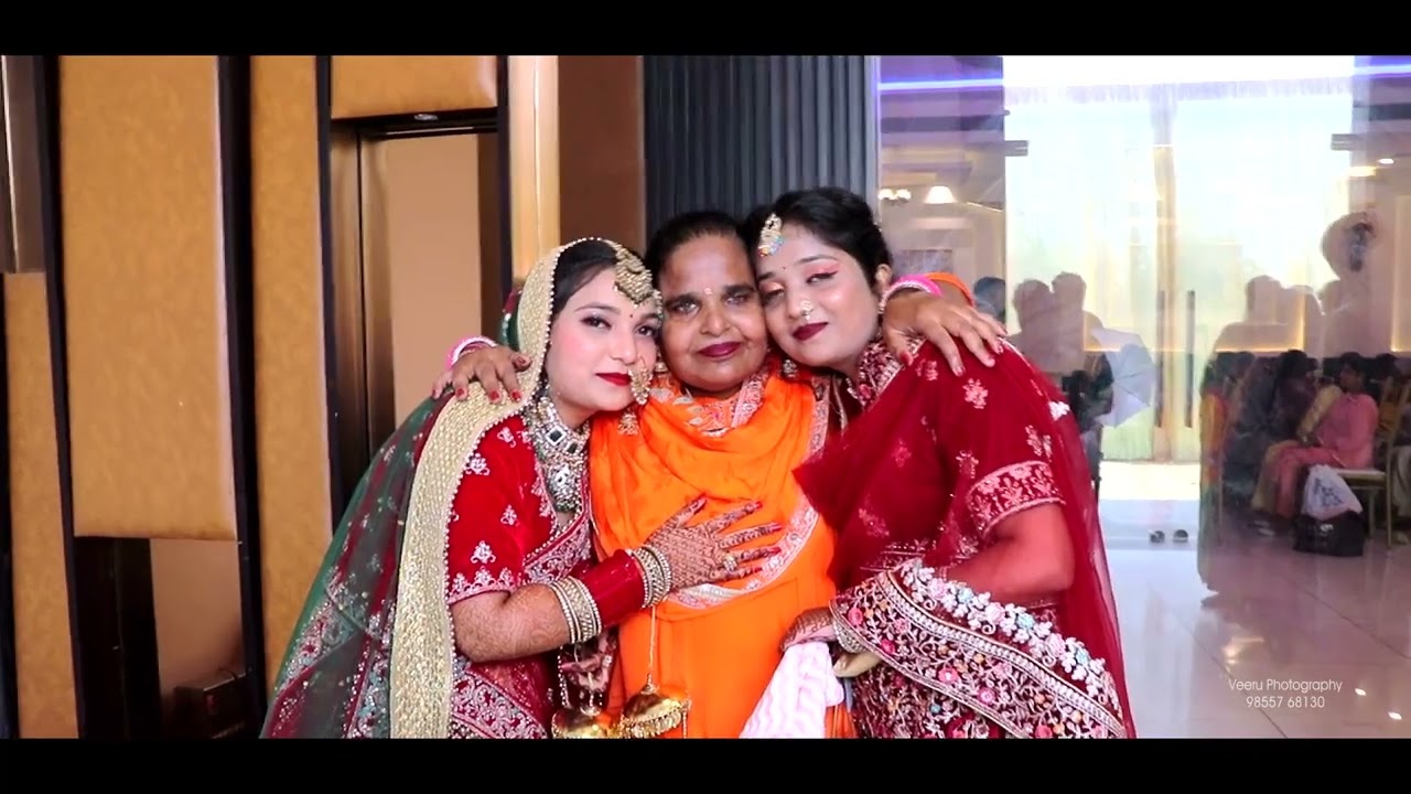 New wedding Hinghlights 2023