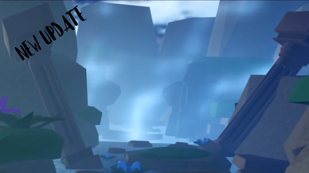 NEW MAP & ELEMENTS | Spellbound Ascension