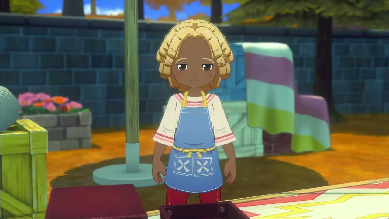 Story of Seasons: Grand Bazaar #146 - Der Losstand eröffnet