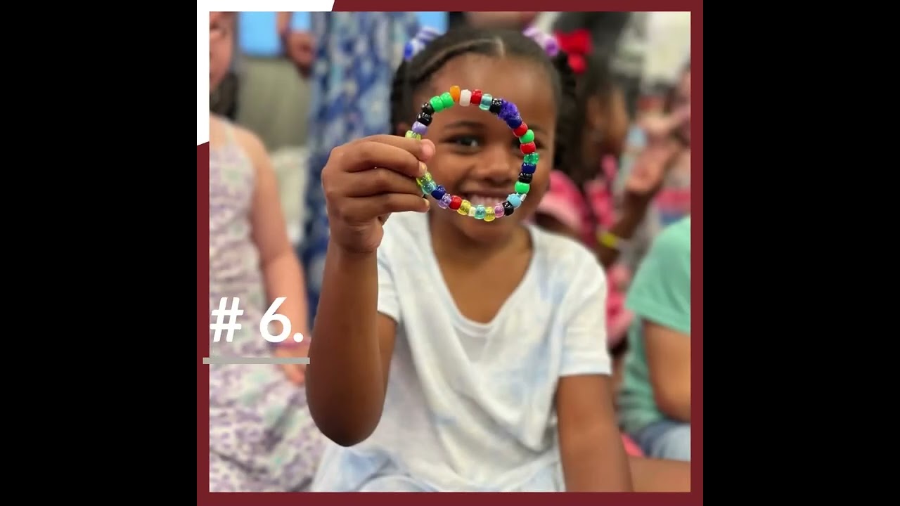 Why Choose Baden Academy?