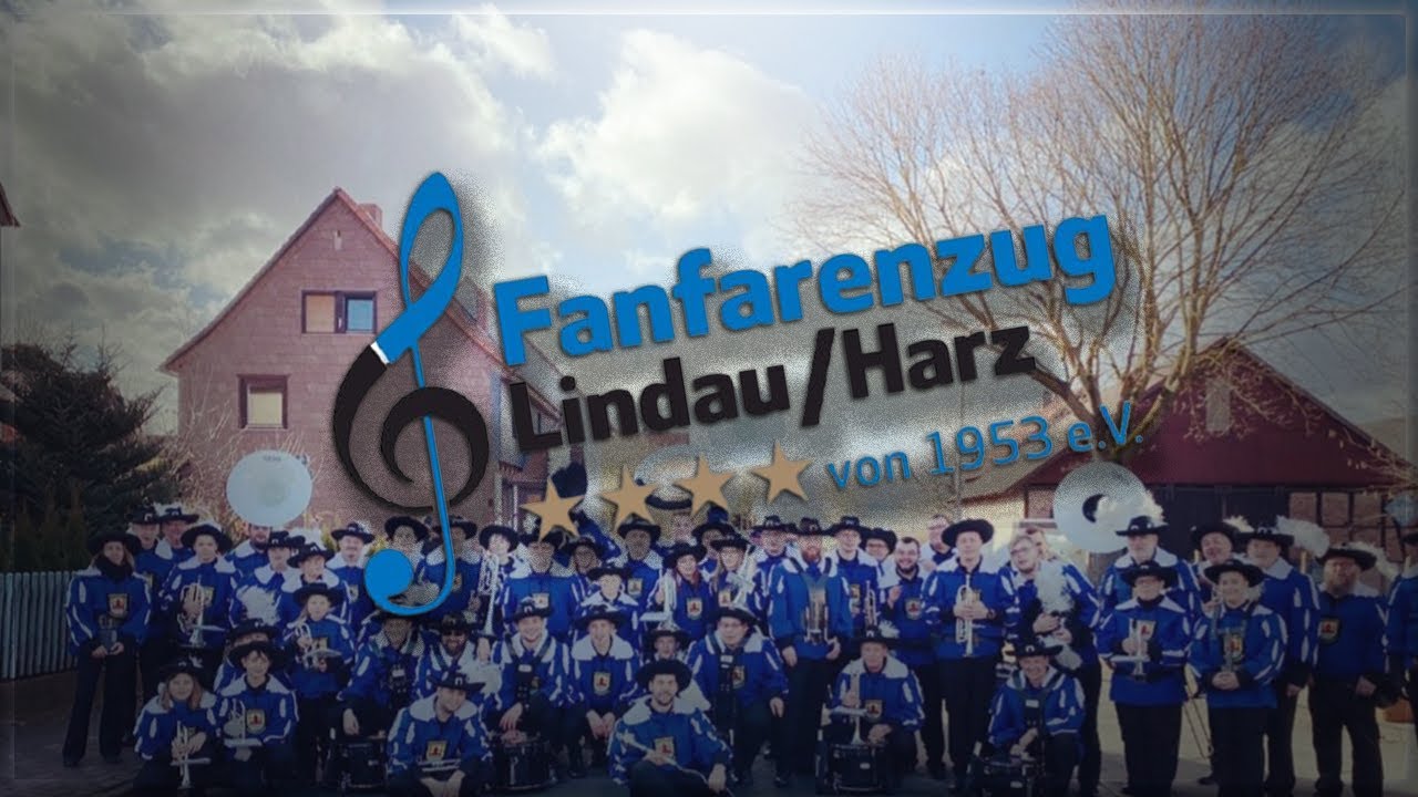 Tetris Reloaded - FZ Lindau/Harz Drumline Senioren