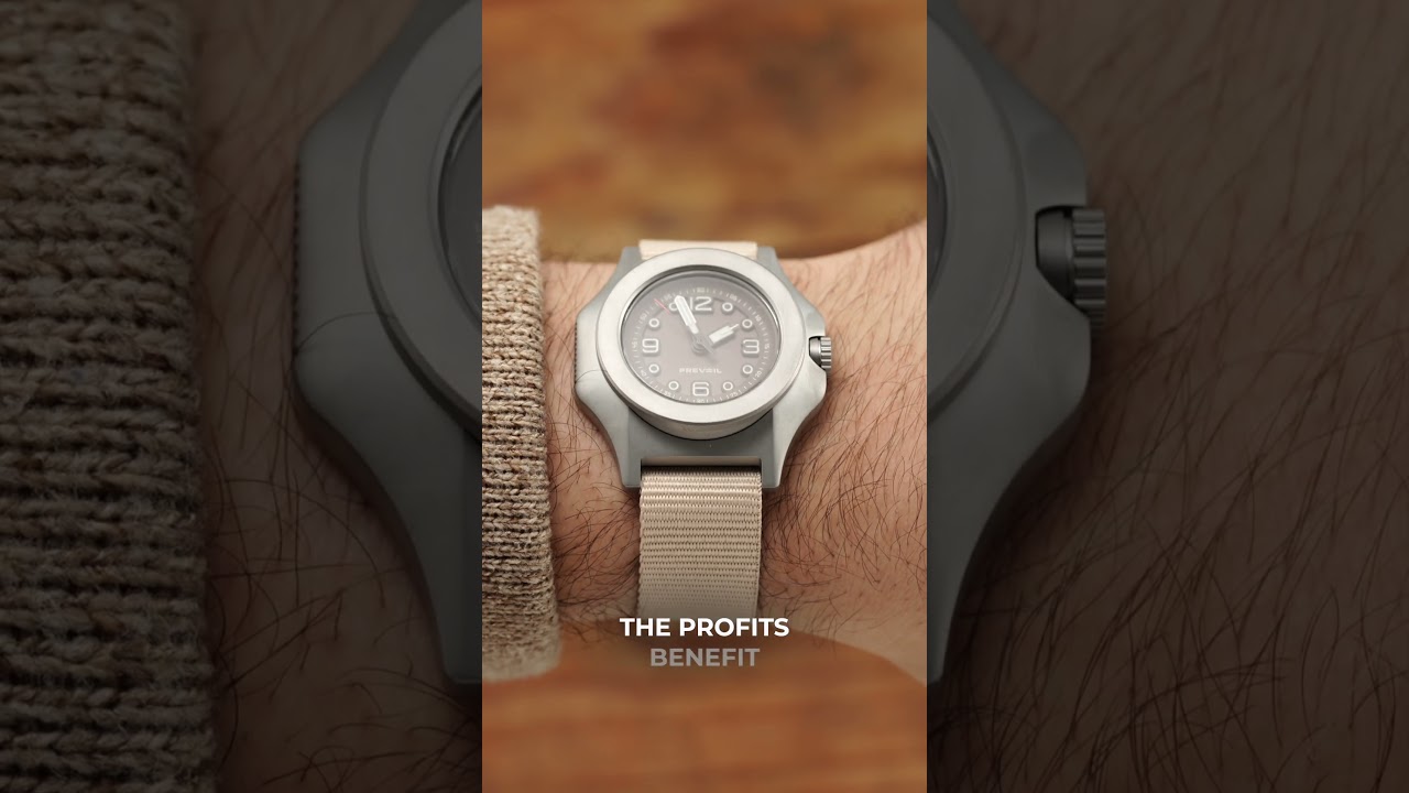 Watches That Can Survive An Apocalypse