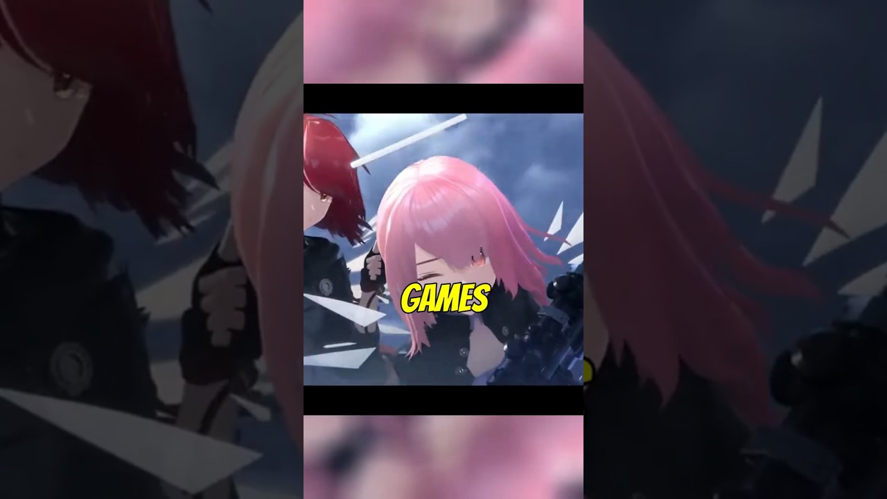 Rating GACHA GAME DEVELOPERS from WORST TO BEST #arknights #genshinimpact #wutheringwaves