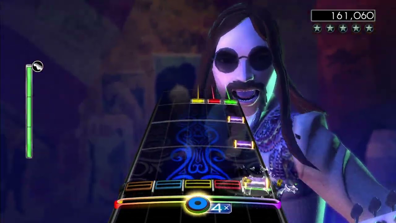 (RB2DX) Highway Star FC 100% -- 315,174 --