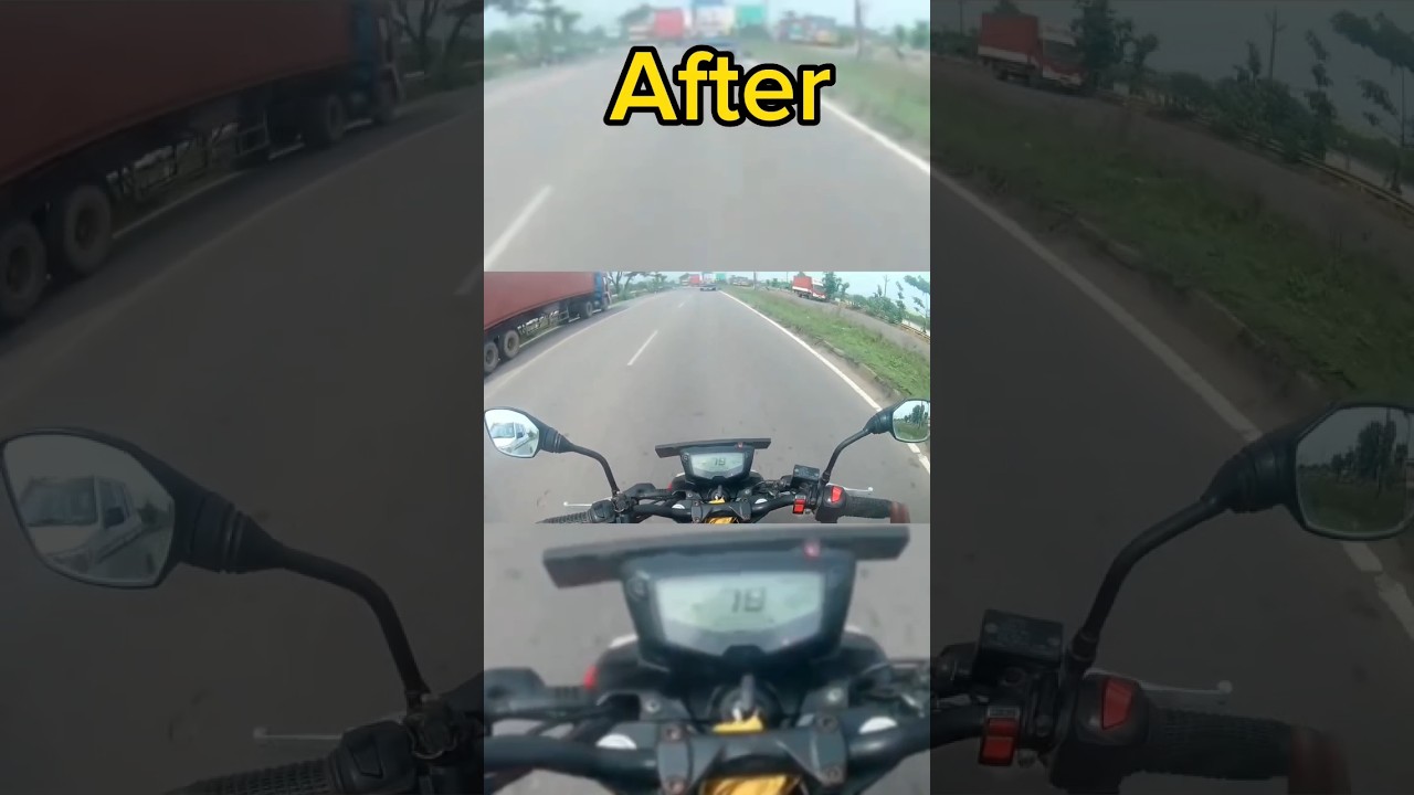 Apache handle bar wobbling problem // rtr 160 4v wobbling problem / how to solve handle bar wobbling