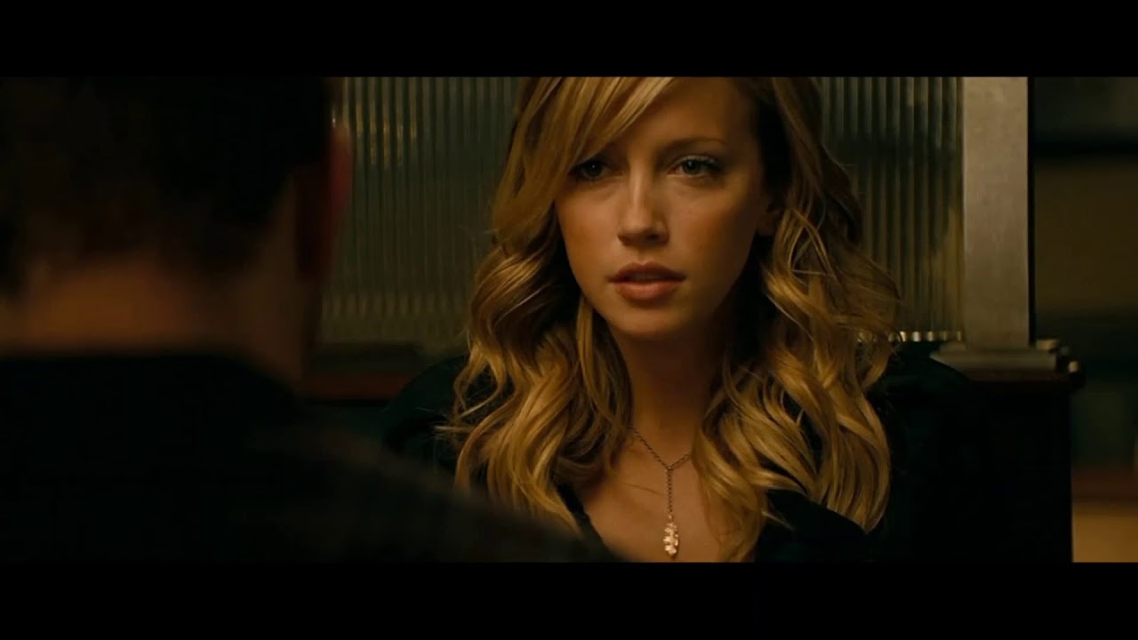 Life of Katie Cassidy