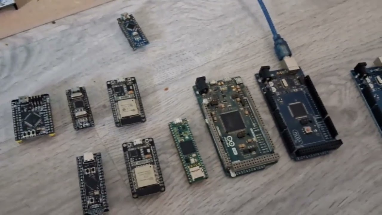 Redesign tests for robot arm controller board with stm32 and tmc5160 bob modules 