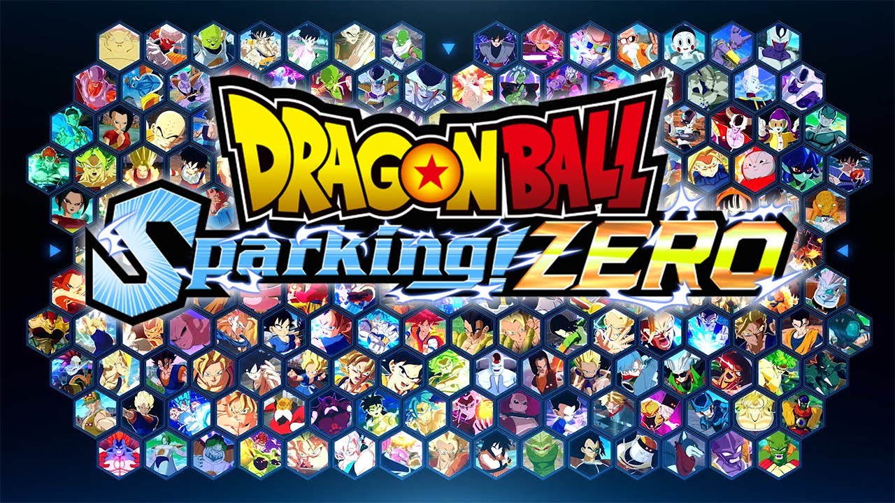 【神演出】スパーキングZEROキャラクタートレーラー総集編