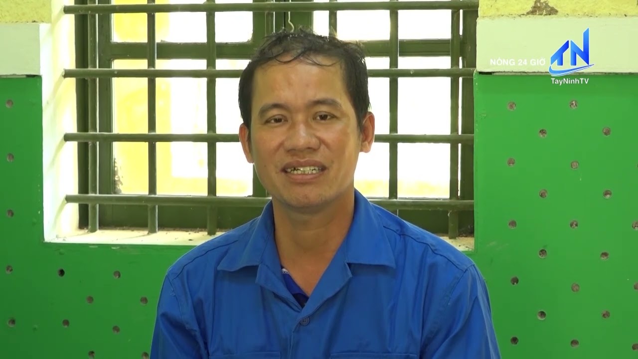 Bi kịch từ những cơn ghen mù quáng | TayNinhTV