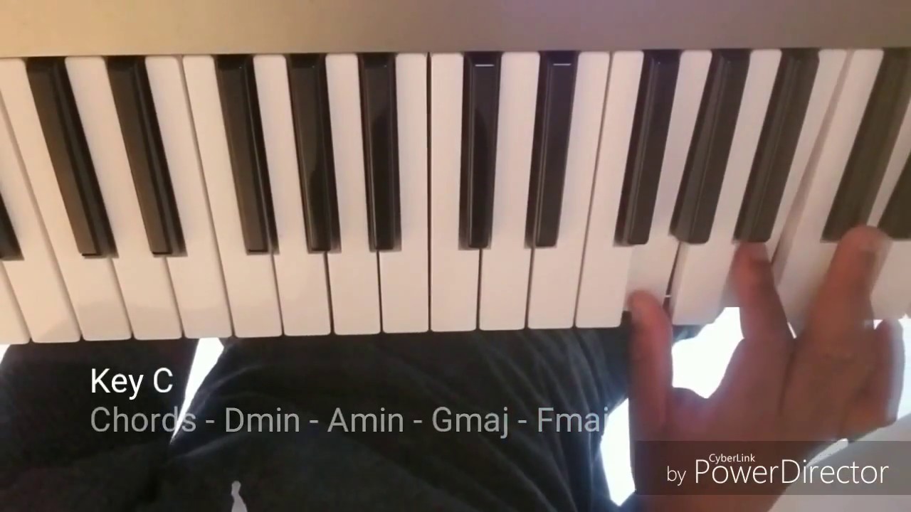 kompa Solo Tutorial 