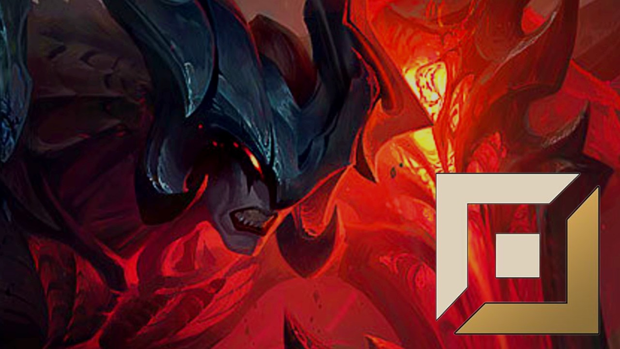 Aatrox TOP