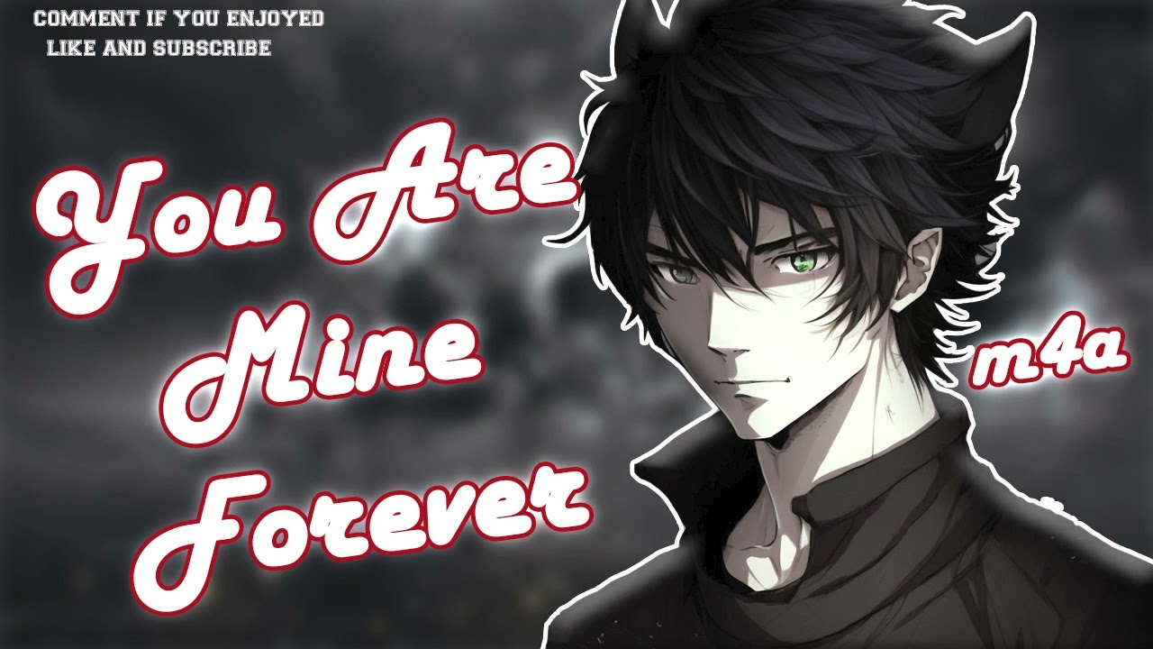 Yandere Wolf Boy Husband Puts You To Sleep In His Fur & Pampers You Wolf Boy Boyfriend ASMR M4A
