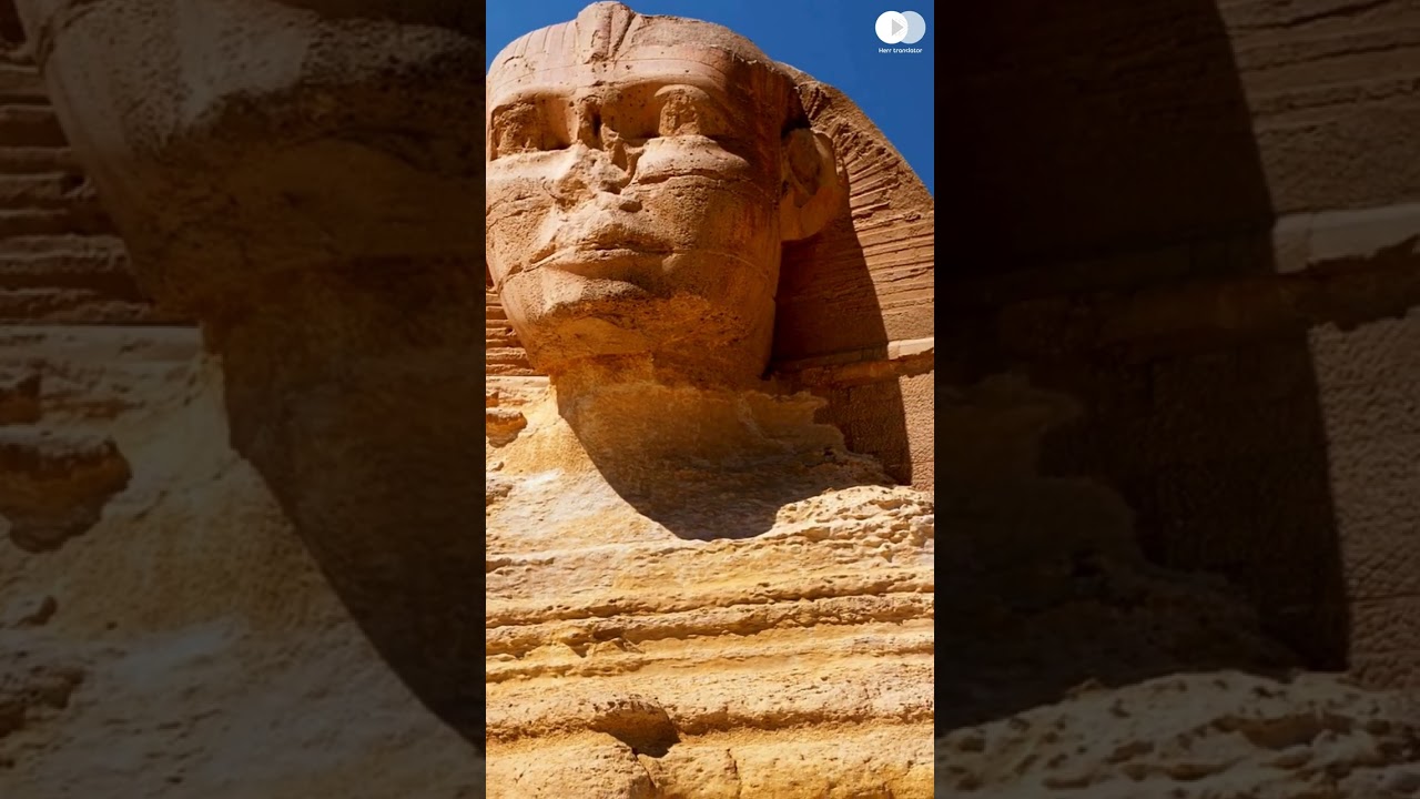 UNESCO WORLD HERITAGE SITES - Old Kingdom of Egypt 😍 #travel #unesco #egypt