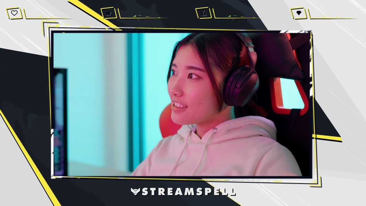 Marvel Rivals Twitch Overlays │ MARVELOOSE! Stream Package by StreamSpell