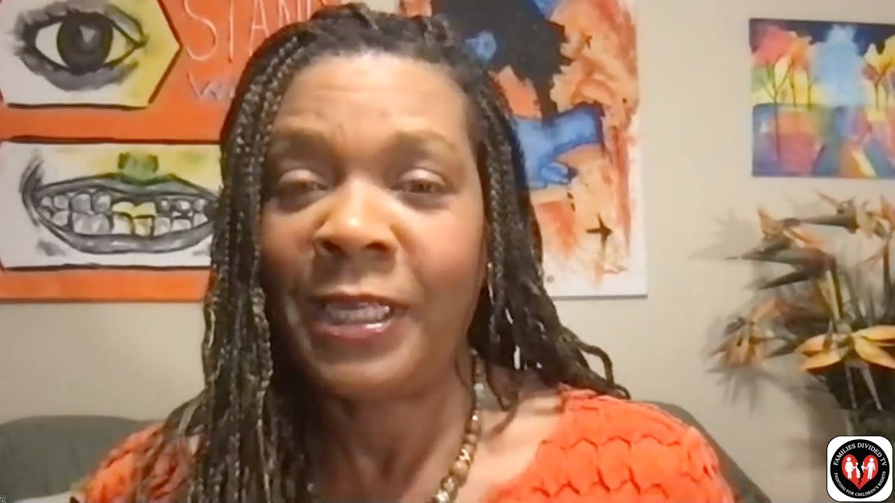 Surviving Parental Abduction and Parental Alienation - Dr. Noelle Hunter