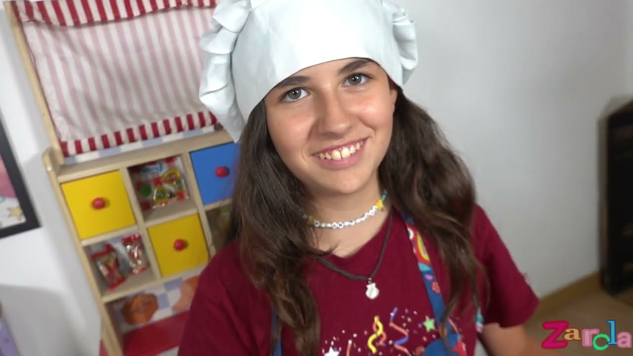 MI NUEVA TIENDA DE CHU-CHES!! que parecen comida