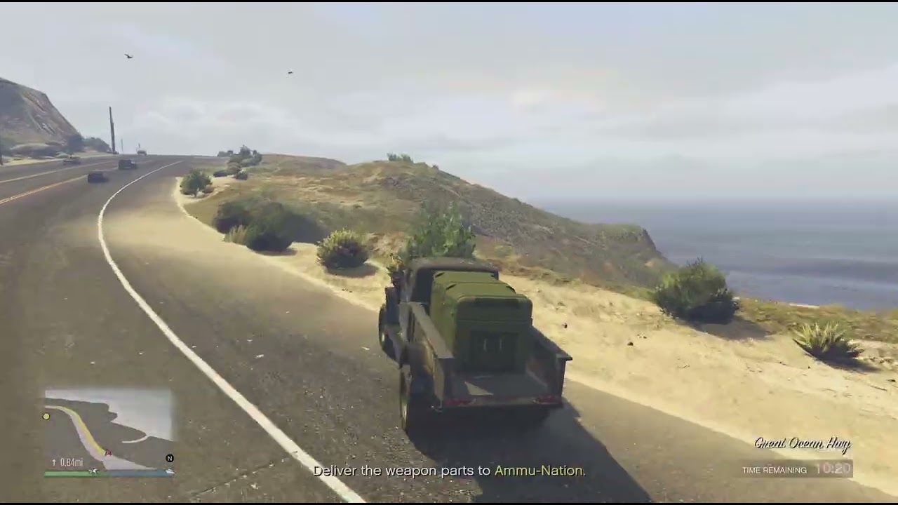 NPC AI bull