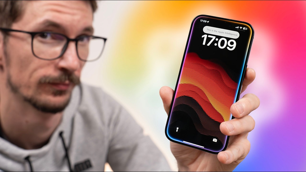 Apple Intelligence: Itt van. Vártunk. Erre?