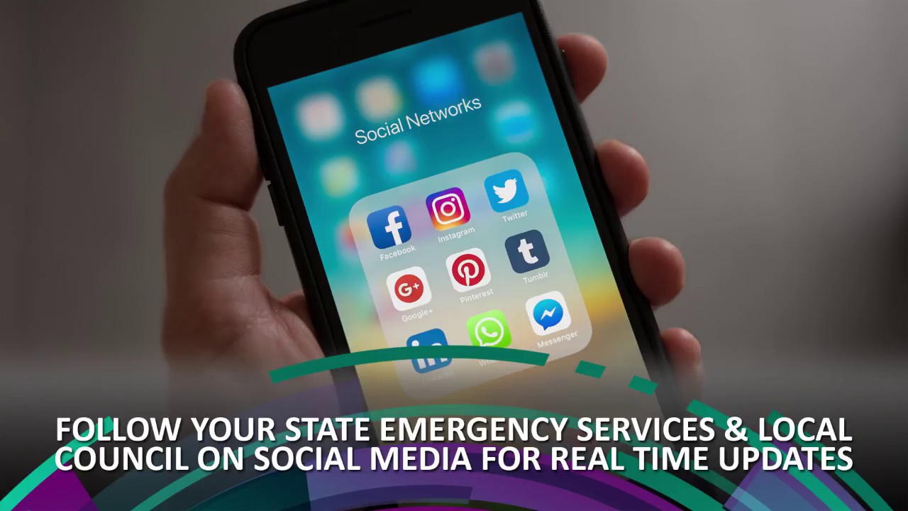 WorkPac Group's Cyclone Season Preperation Tips